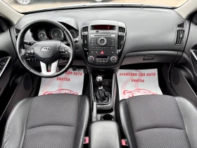 Kia Ceed, снимка 8