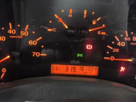 Fiat Doblo метан, снимка 6