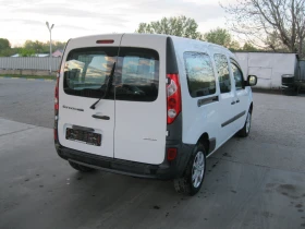 Renault Kangoo MAXI, снимка 5