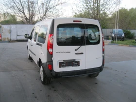 Renault Kangoo MAXI, снимка 6