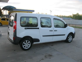 Renault Kangoo MAXI, снимка 4