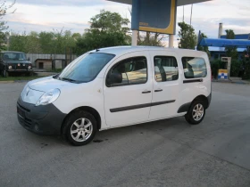 Renault Kangoo MAXI, снимка 9