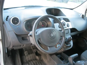 Renault Kangoo MAXI, снимка 13