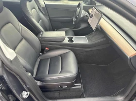 Tesla Model Y AWD* Long Range* Камери* Асистенти* Подгрев* БЕЗ У, снимка 10