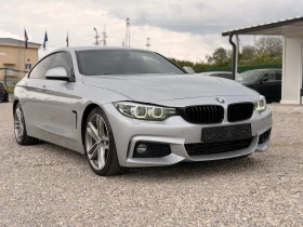 BMW 420 F36  2.0 D -190 кс Евро 6 Автоматик Face M Paket, снимка 1