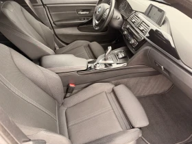BMW 420 F36  2.0 D -190 кс Евро 6 Автоматик Face M Paket, снимка 10