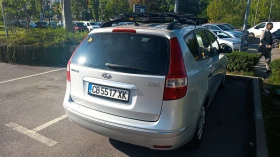 Hyundai I30 SW, снимка 3