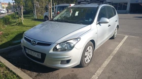 Hyundai I30 SW, снимка 1