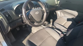 Hyundai I30 SW, снимка 6