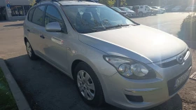 Hyundai I30 SW, снимка 5