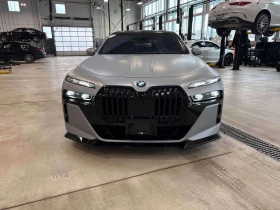 BMW 760 * 760i xDrive * CARFAX * ЦЕНА ДО БГ, снимка 2