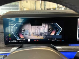 BMW 760 * 760i xDrive * CARFAX * ЦЕНА ДО БГ, снимка 8