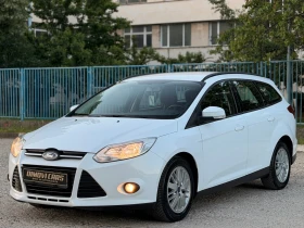 Ford Focus 1.6TDCI/ИТАЛИЯ, снимка 1