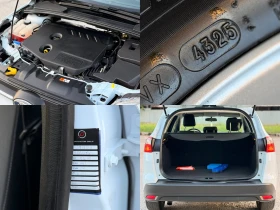 Ford Focus 1.6TDCI/ИТАЛИЯ, снимка 16