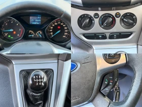 Ford Focus 1.6TDCI/ИТАЛИЯ, снимка 15