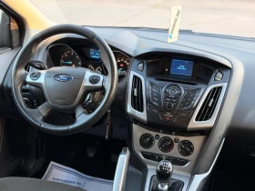 Ford Focus 1.6TDCI/ИТАЛИЯ, снимка 13