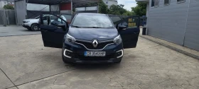Renault Captur, снимка 8