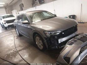 Audi E-Tron Prestige, снимка 1