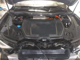 Audi E-Tron Prestige, снимка 10