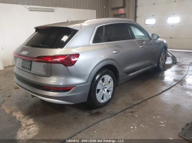 Audi E-Tron Prestige, снимка 4