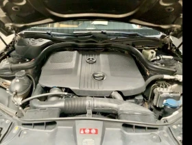 Mercedes-Benz E 200 CDI Навигация, снимка 11