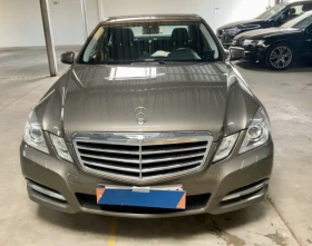 Mercedes-Benz E 200 CDI Навигация, снимка 6