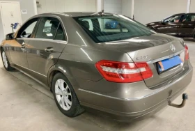 Mercedes-Benz E 200 CDI Навигация, снимка 2