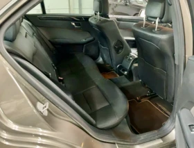 Mercedes-Benz E 200 CDI Навигация, снимка 8