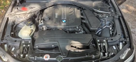 BMW 325 F31 N47 325D 218, снимка 12