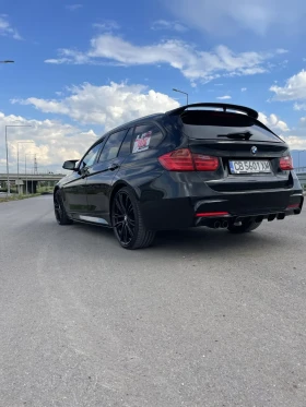BMW 325 F31 N47 325D 218, снимка 5