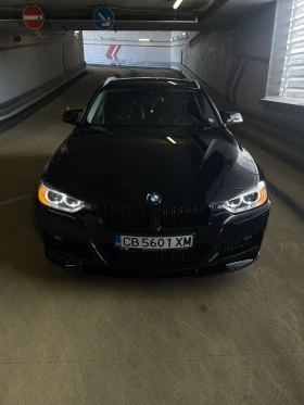 BMW 325 F31 N47 325D 218, снимка 2