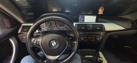 BMW 325 F31 N47 325D 218, снимка 9