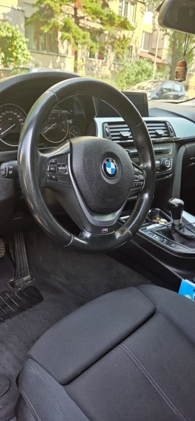 BMW 325 F31 N47 325D 218, снимка 11