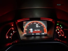 Honda Civic TYPE R ЦЕНА ДО БЪЛГАРИЯ РЕГИСТРАЦИЯ & АВТОКРЕДИТ, снимка 8