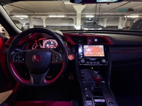 Honda Civic TYPE R ЦЕНА ДО БЪЛГАРИЯ РЕГИСТРАЦИЯ & АВТОКРЕДИТ, снимка 7