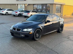 BMW M3 * 4dr Sdn * АВТОКРЕДИТ БЕЗ ПЪРВОНАЧАЛНА ВНОСКА* , снимка 1