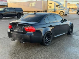 BMW M3 * 4dr Sdn * АВТОКРЕДИТ БЕЗ ПЪРВОНАЧАЛНА ВНОСКА* , снимка 14