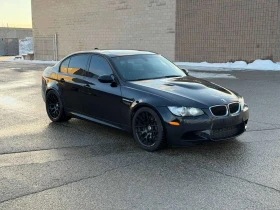 BMW M3 * 4dr Sdn * АВТОКРЕДИТ БЕЗ ПЪРВОНАЧАЛНА ВНОСКА* , снимка 15