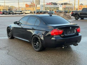 BMW M3 * 4dr Sdn * АВТОКРЕДИТ БЕЗ ПЪРВОНАЧАЛНА ВНОСКА* , снимка 13