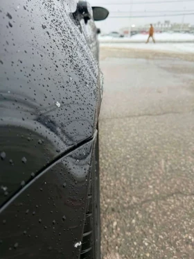 BMW M3 * 4dr Sdn * АВТОКРЕДИТ БЕЗ ПЪРВОНАЧАЛНА ВНОСКА* , снимка 11