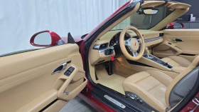 Porsche 911 CARRERA S* КОЖА* ПОДГРЕВ* НАВИ, снимка 10