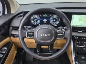 Kia Carnival, снимка 13