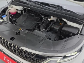 Kia Carnival, снимка 6