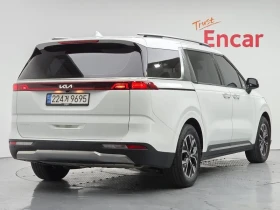 Kia Carnival, снимка 2