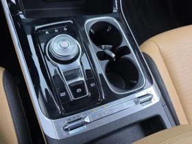 Kia Carnival, снимка 9