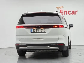 Kia Carnival, снимка 4