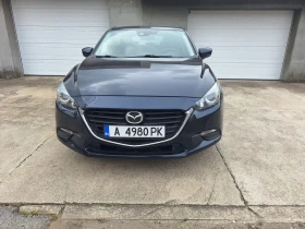 Mazda 3, снимка 3
