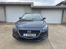 Mazda 3, снимка 1