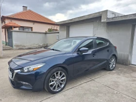 Mazda 3, снимка 5