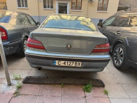Peugeot 406, снимка 5